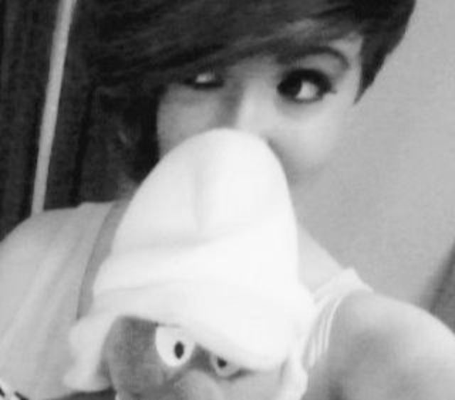 Frankie Sandford