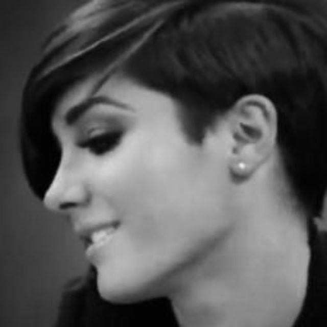 Frankie Sandford