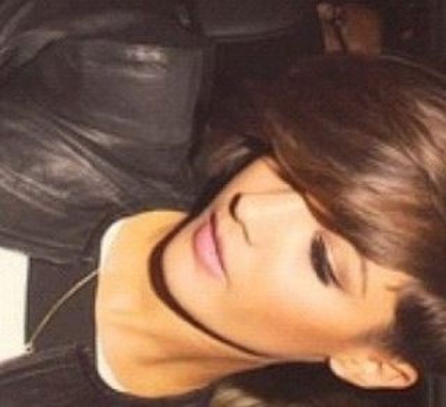Frankie Sandford