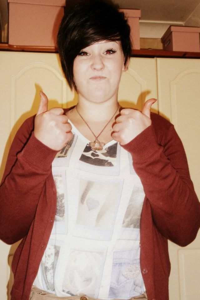 Frankie Saturdays inspired style 