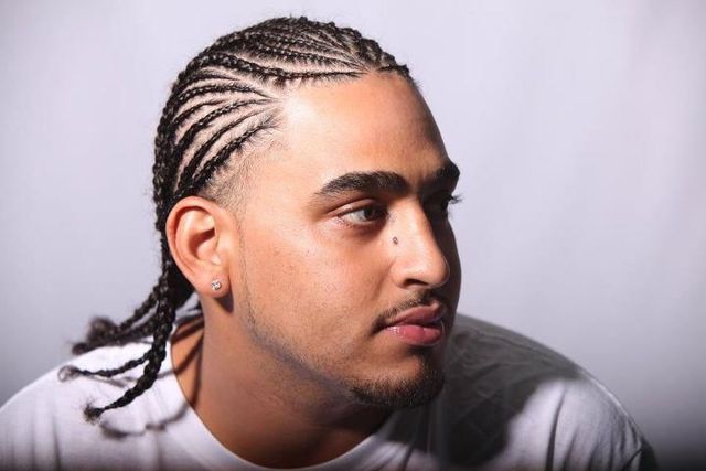 Free-Style Braids