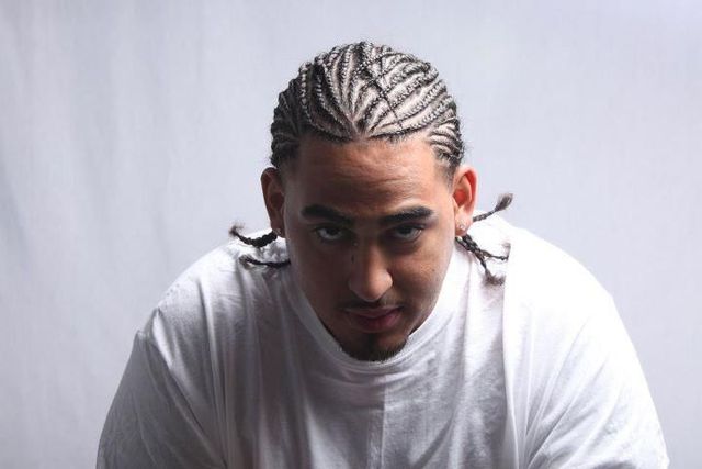 Free-Style Braids