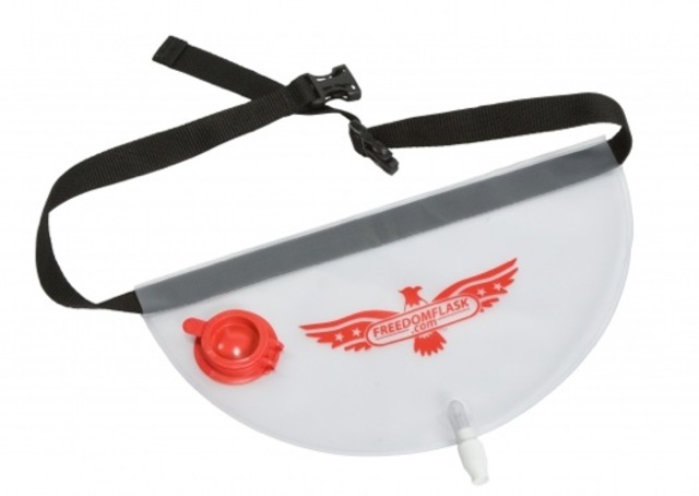 Freedom Flaks Bangstyle 1