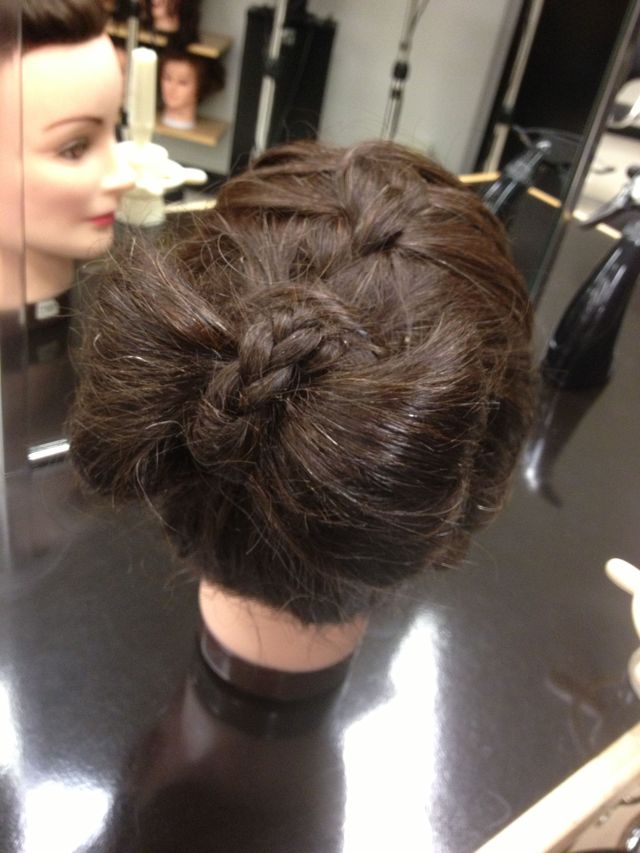 French Bow