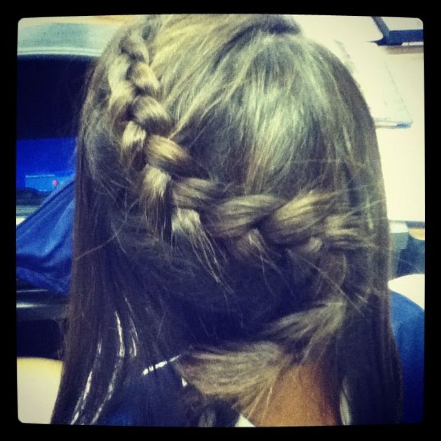French Braid