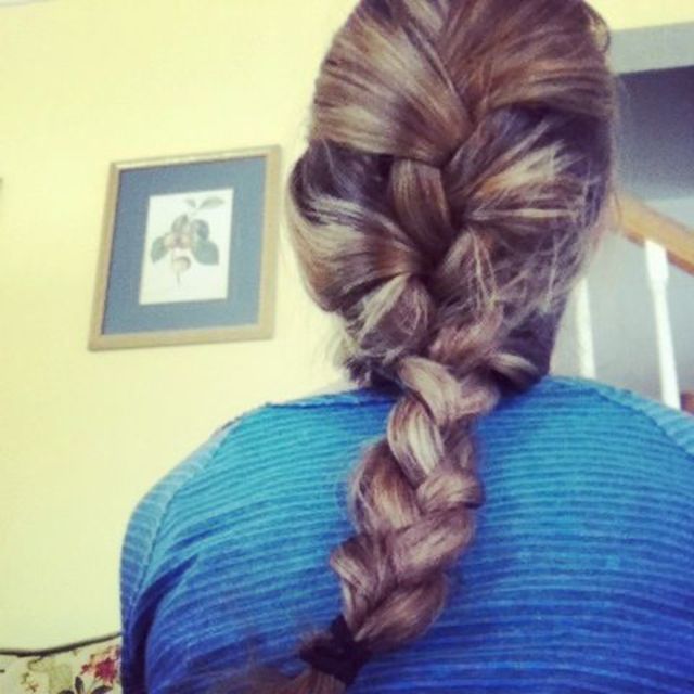French Braid
