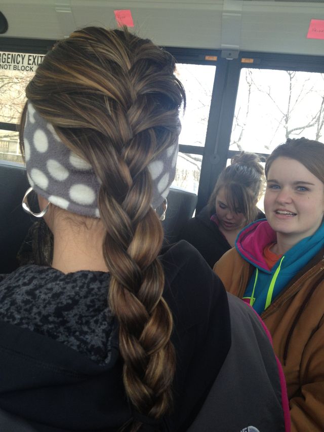 French Braid