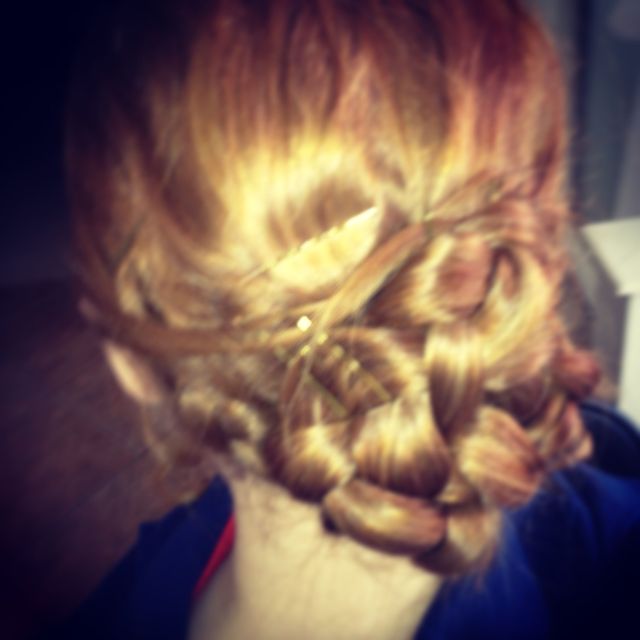 French Braid