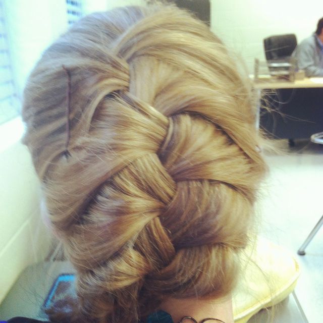 French Braid