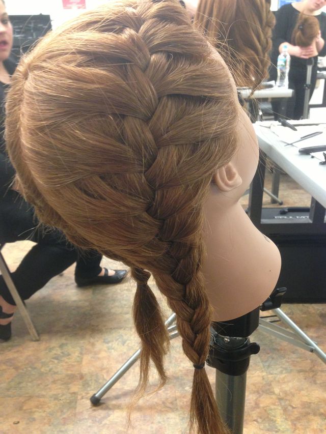 French Braid