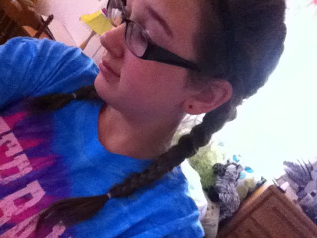 French Braid