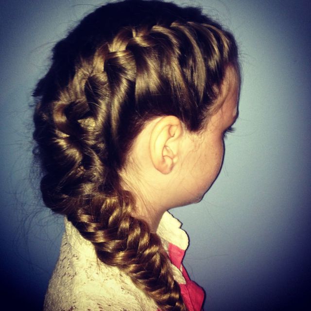 French Braid
