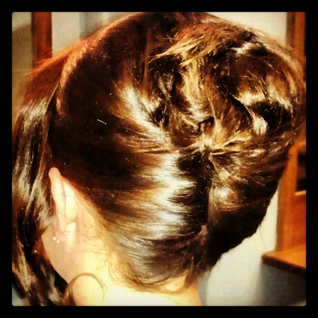 French Plait