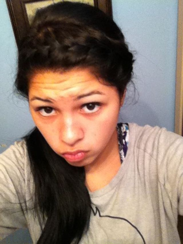 French braid