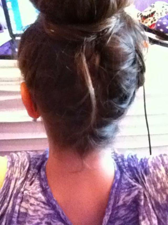 French braid