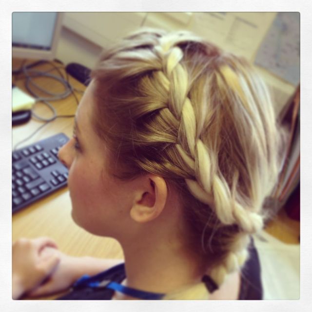 French platt