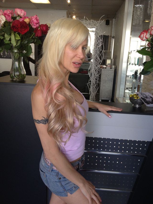 Frenchy