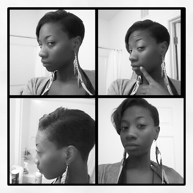 Fresh Cut