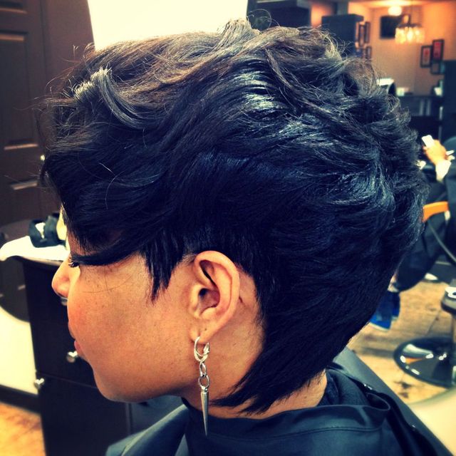 Fresh Cut
