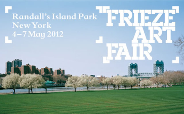 Frieze-New-York-2012