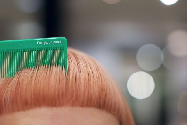 Carlton Hair Montclair. Photo: Phillip Matthews.