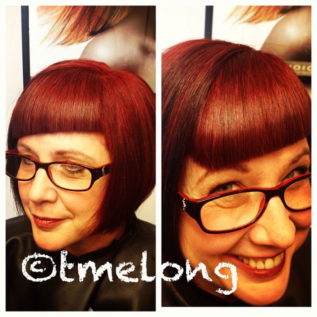 Fringe