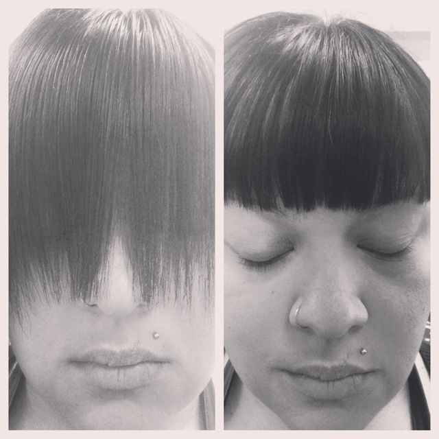 Fringe
