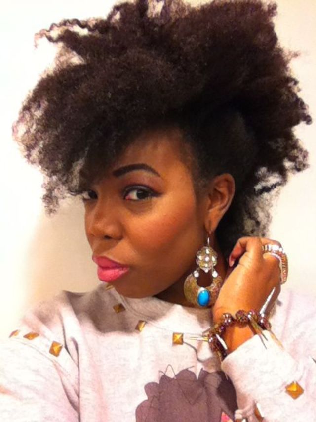 Frohawk