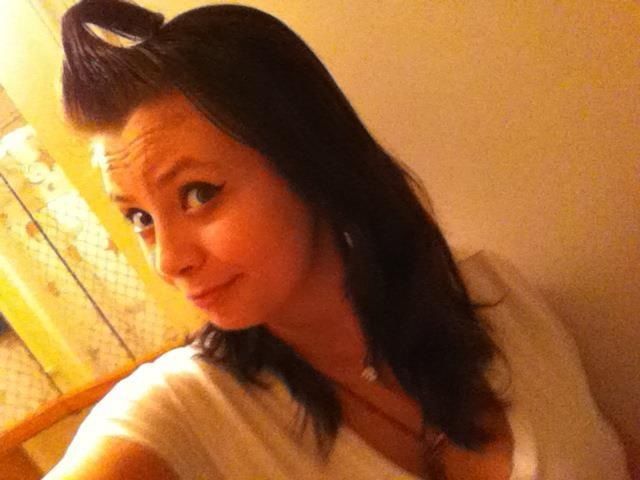 Frohawk