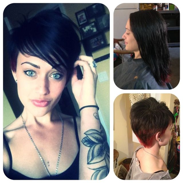 From Blah To Trendy