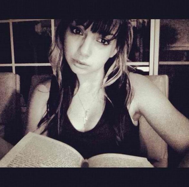 Front Bangs