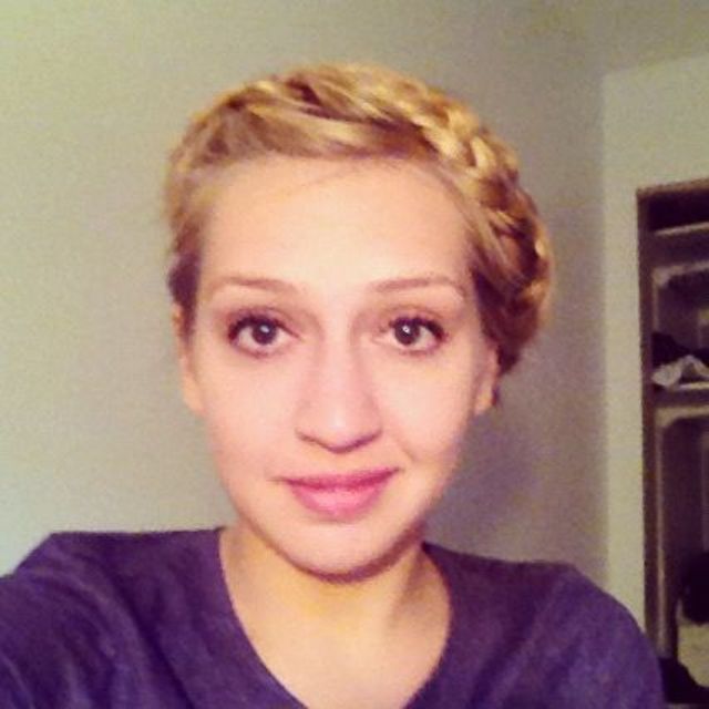 Fun With Braids