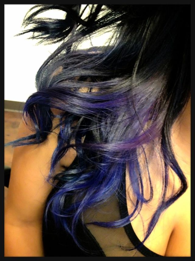 Galaxy Ombre 