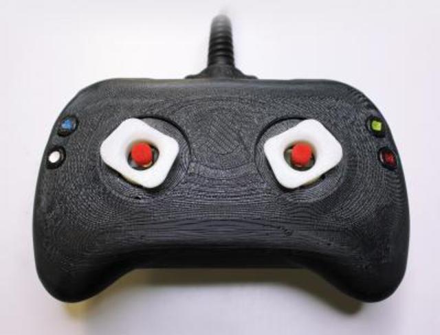 Game Controller