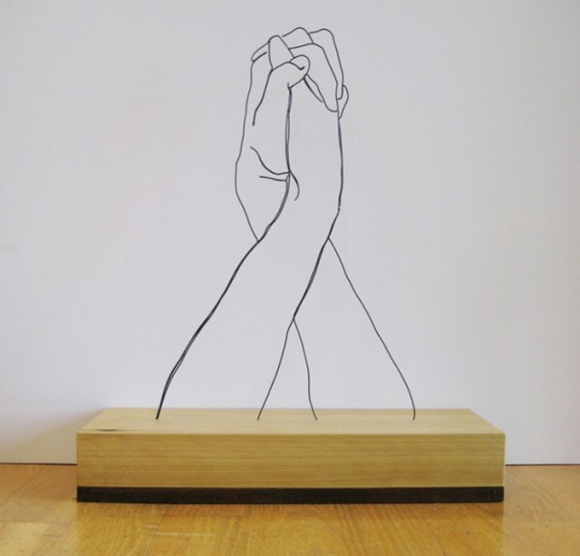 Gavin-Worth-wire-scultpures-5-600x576