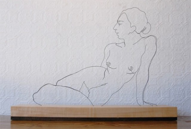 Gavin-Worth-wire-scultpures-6-600x408