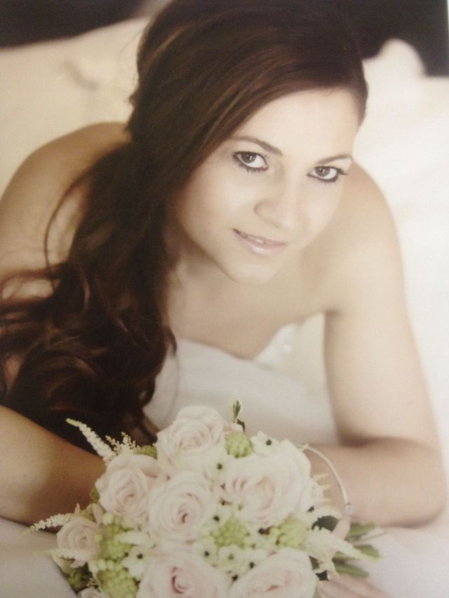 Gemma Parratt