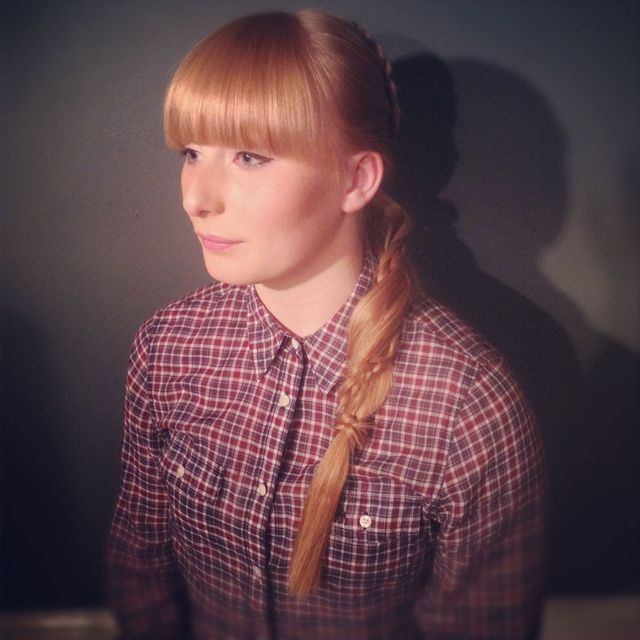 Gemma Parratt