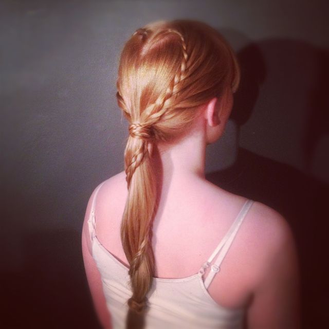 Gemma Parratt