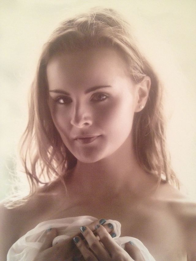 Gemma Parratt