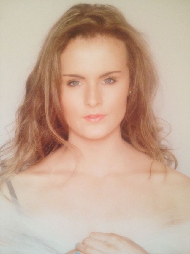 Gemma Parratt