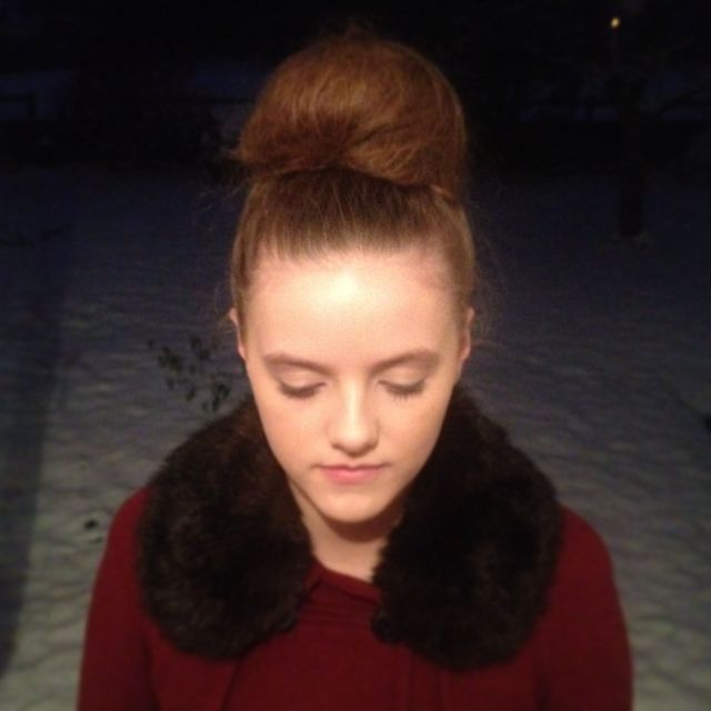 Gemma Parratt