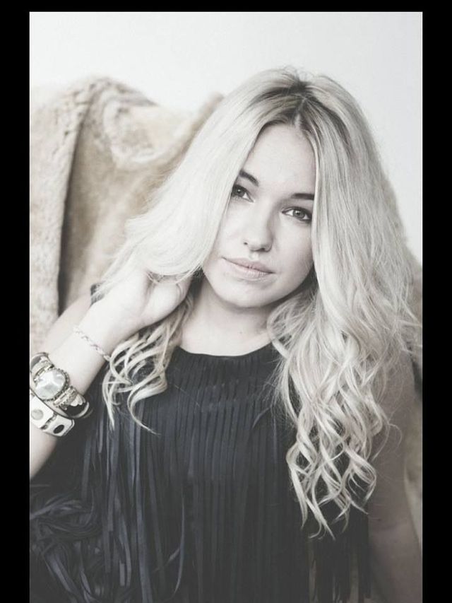 Gemma Parratt