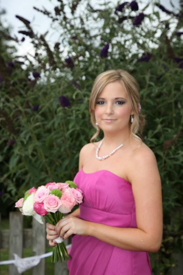 Gemma Parratt