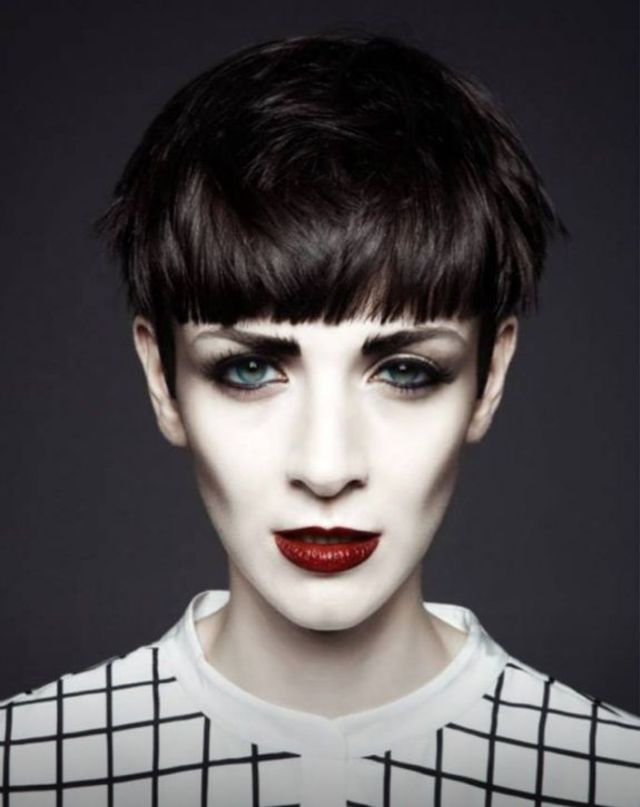 German Hairdressing Award