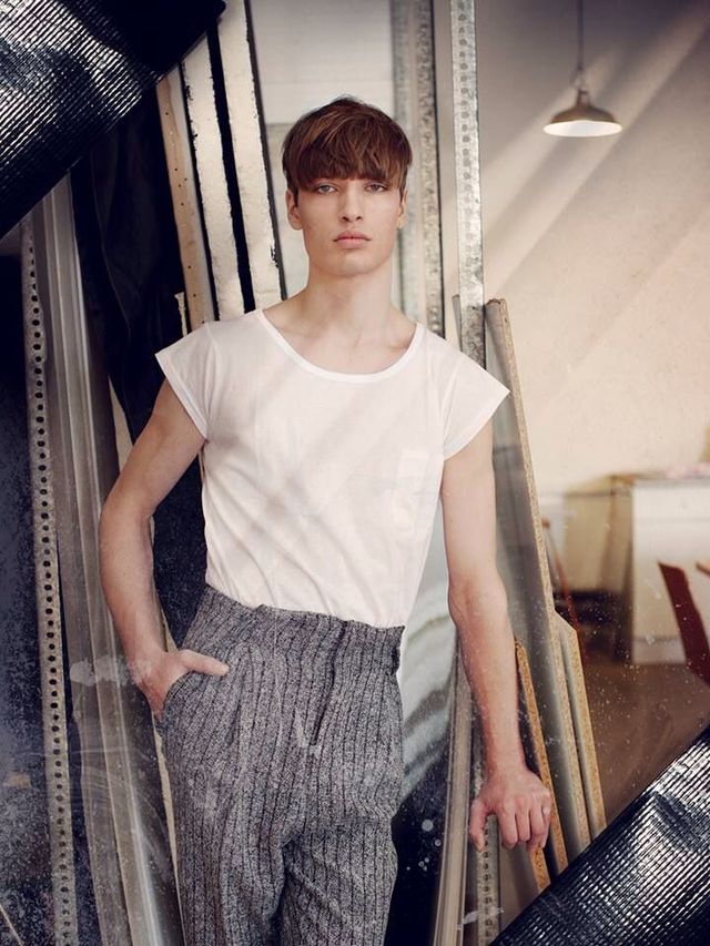 German Hairdressing Award