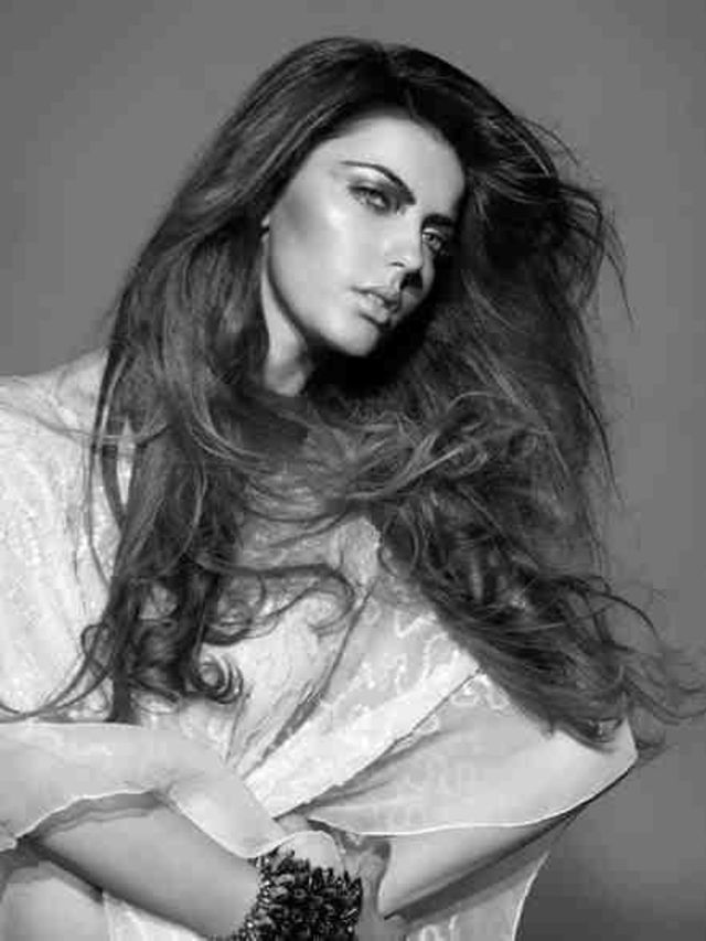 Ghd long