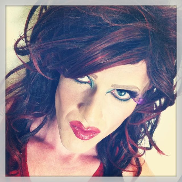 Ginger DeeVine by: Lucky