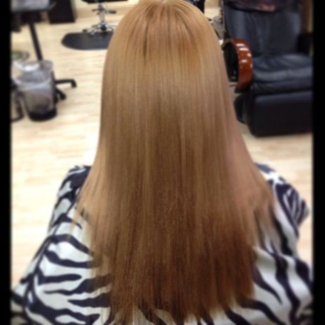 Ginger Snap