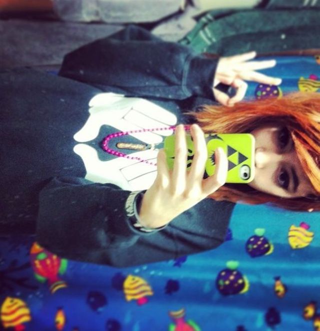 Ginger